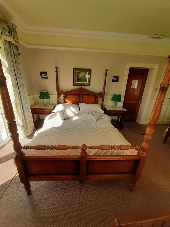 Ardgort Country House Castlederg Ngoại thất bức ảnh