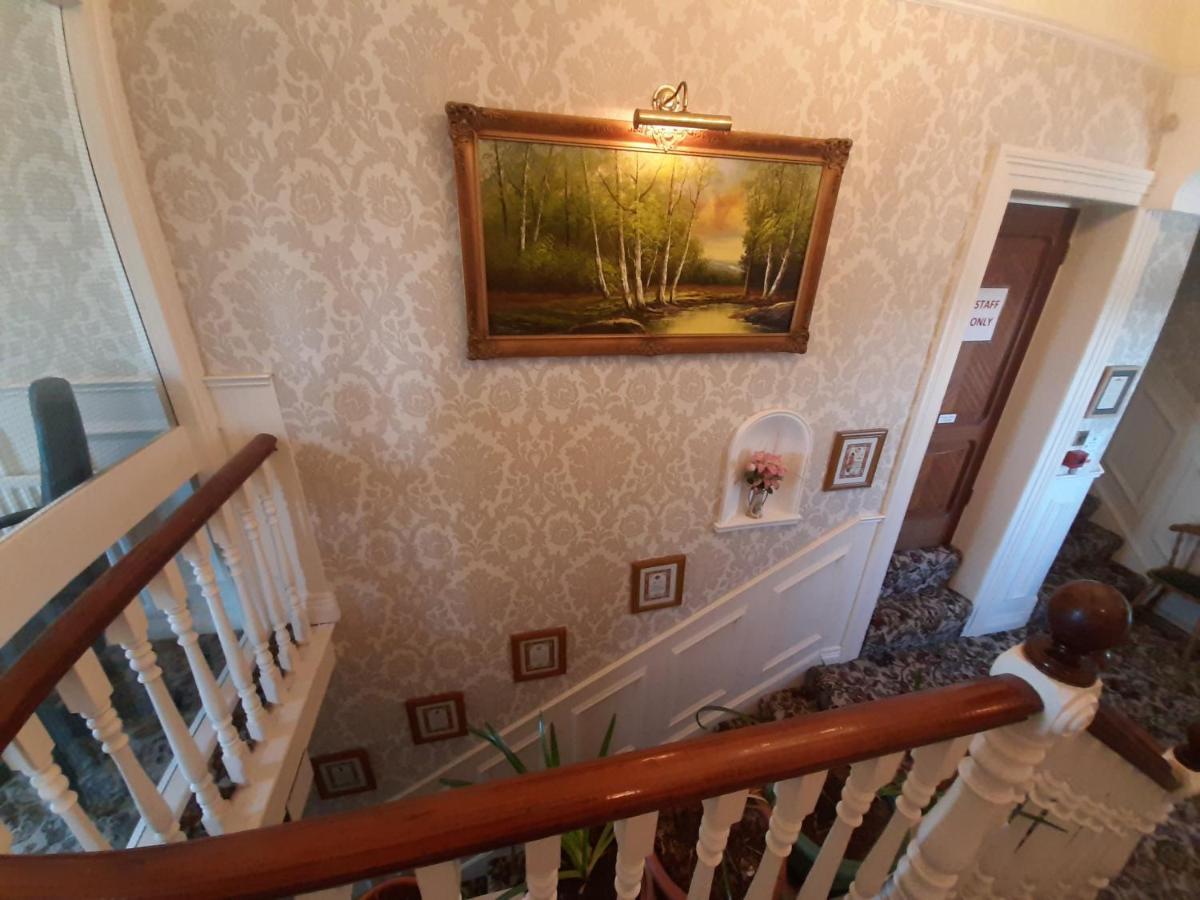 Ardgort Country House Castlederg Ngoại thất bức ảnh