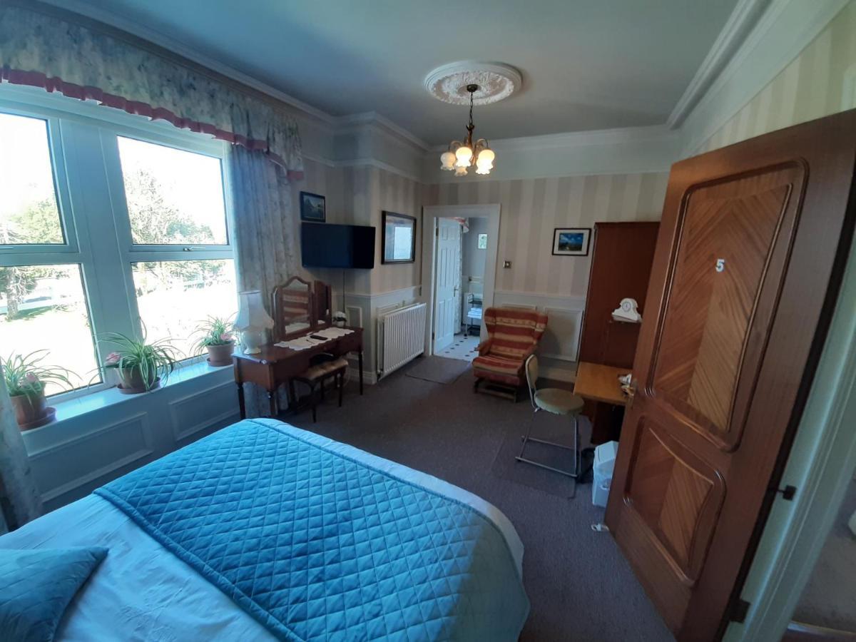 Ardgort Country House Castlederg Ngoại thất bức ảnh