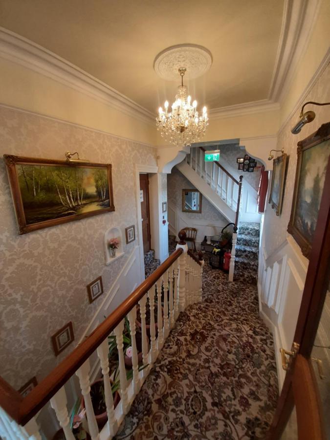Ardgort Country House Castlederg Ngoại thất bức ảnh