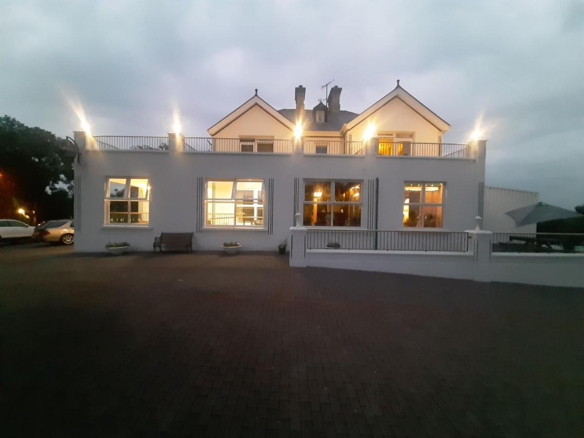 Ardgort Country House Castlederg Ngoại thất bức ảnh