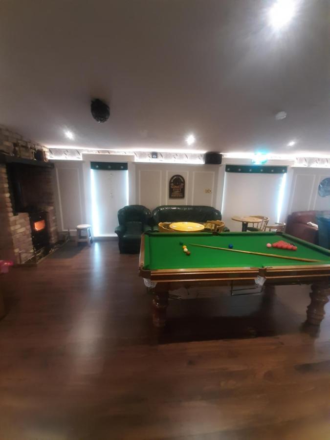 Ardgort Country House Castlederg Ngoại thất bức ảnh